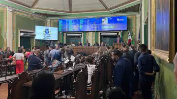 BNews/Douglas Santana