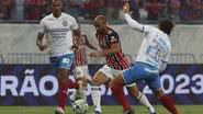 Rubens Chiri/Saopaulofc.net