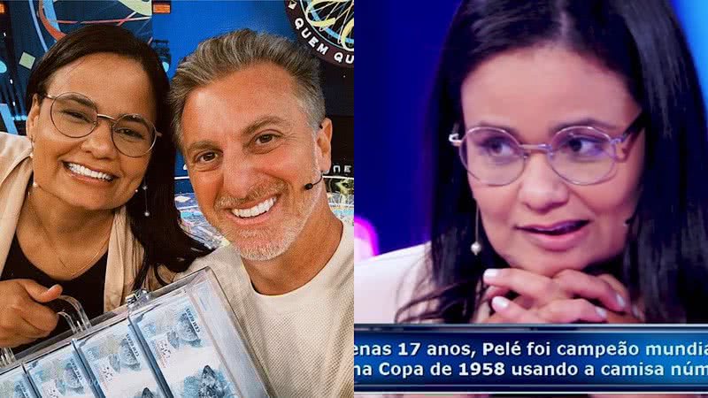 Reprodução / TV Globo