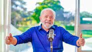 Ricardo Stuckert / Divulgação
