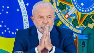 Ricardo Stuckert / PR