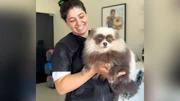 Reprodução/TikTok @oimarii7