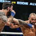 Divulgação/Instagram/BKFC