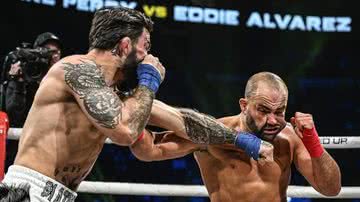 Divulgação/Instagram/BKFC