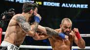 Divulgação/Instagram/BKFC
