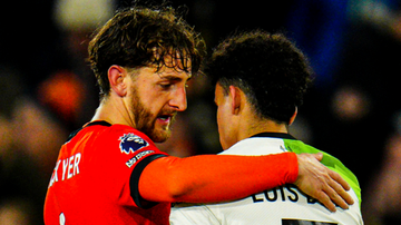 Divulgação/Luton Town