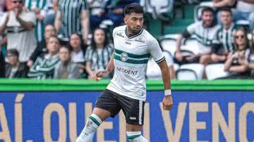 Divulgação/Coritiba