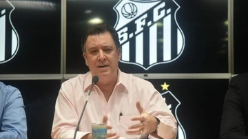 Ivan Storti/Santos FC