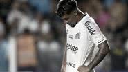 Divulgação/Santos
