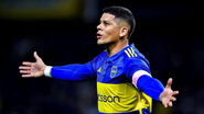 Reprodução/Instagram @marcosrojo