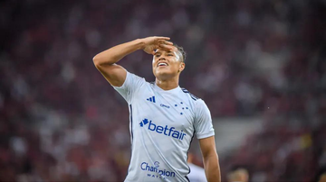 Divulgação/Cruzeiro