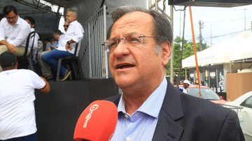 Paulo M. Azevedo/Bnews