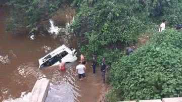 Reprodução/Redes Sociais