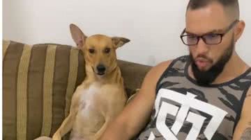 Reprodução/RedesSociais