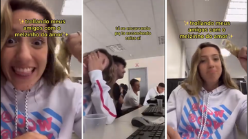 Reprodução/Redes Sociais