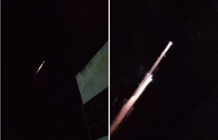 Reprodução/Redes Sociais
