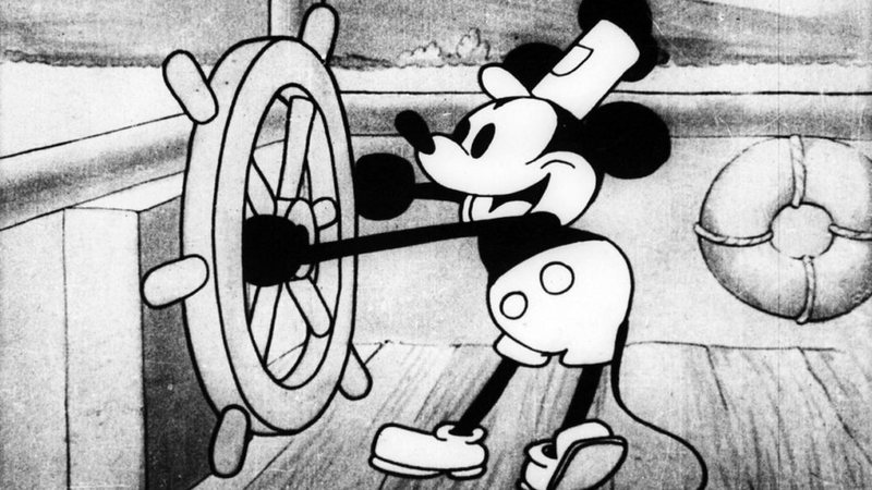 Divulgação/Walt Disney Company