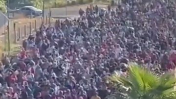 Reprodução/Redes Sociais