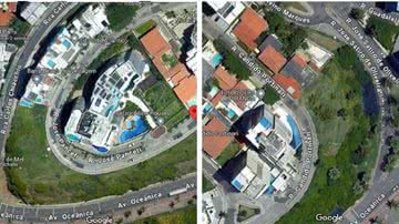 Reprodução/Google Street View