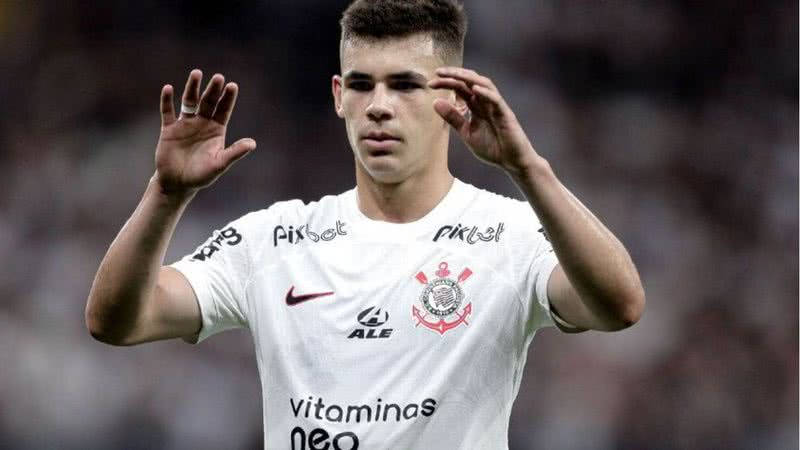 Rodrigo Coca/Agência Corinthians