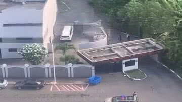 Reprodução/Redes Sociais