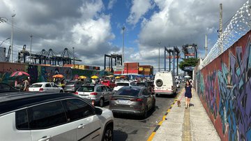 Tacio Caldas / BNEWS