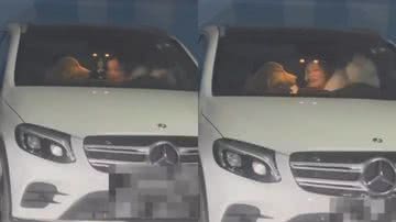 Reprodução/Instagram @goledenlovings