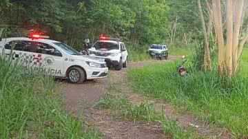 Divulgação/Polícia Civil