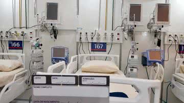 Ilustrativa/Rogerio Santana/Governo do Rio de Janeiro