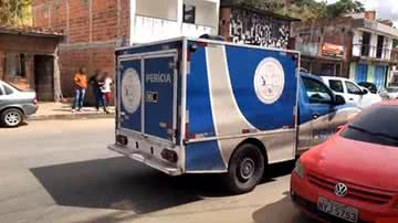 Reprodução/BNews TV