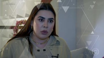 Reprodução TV Globo