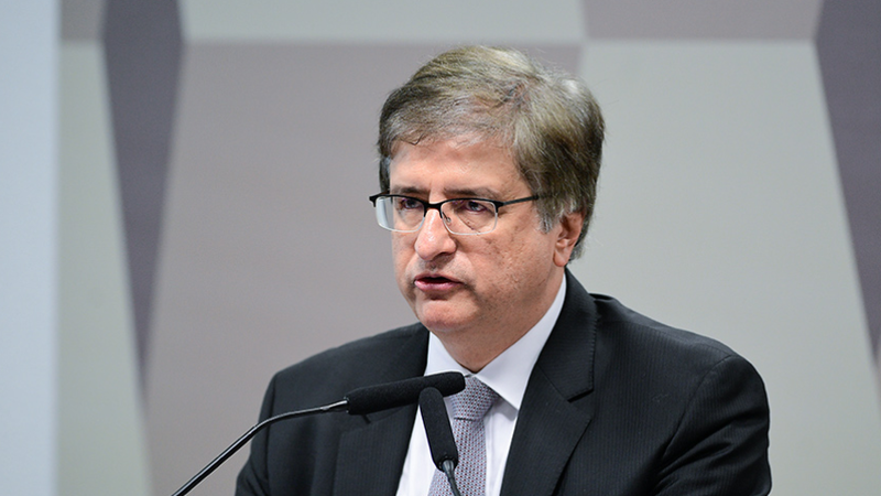 Pedro França/Agência Senado