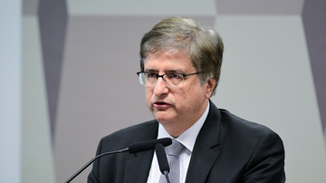 Pedro França/Agência Senado