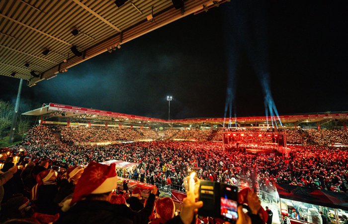 Reprodução/X (@fcunion)