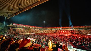 Reprodução/X (@fcunion)