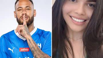 Montagem BNews//Divulgação/Al-Hilal//Reprodução/Redes Sociais