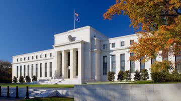 Informação foi divulgada pelo banco central do pais norte-americano - Divulgação | Federal Reserve