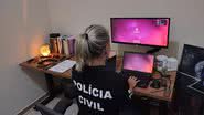 Divulgação/Polícia Civil DF