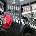Divulgação/Polícia Civil