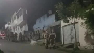 Reprodução / Redes Sociais