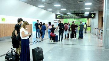 Dinaldo Silva/BNews