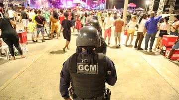 Lucas Moura/ Secom PMS