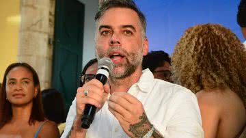 Joilson César / BNews