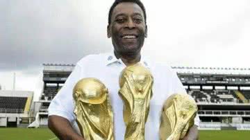 Reprodução/Redes Sociais