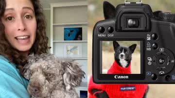 Reprodução/Instagram/Pixabay