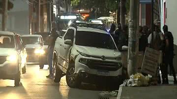 Reprodução/Record Bahia