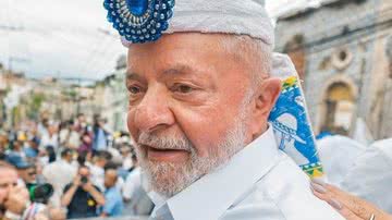 Ricardo Stuckert/Planalto