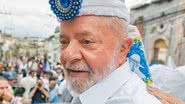 Ricardo Stuckert/Planalto