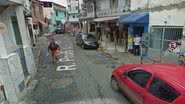 Ilustrativa/Reprodução/Google Street View