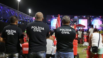 Divulgação/Polícia Civil